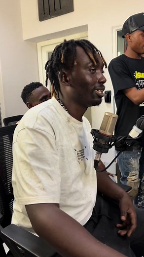 Exclusive Interview with Silent Killer on New Album Release & ZimDancehall Controversy