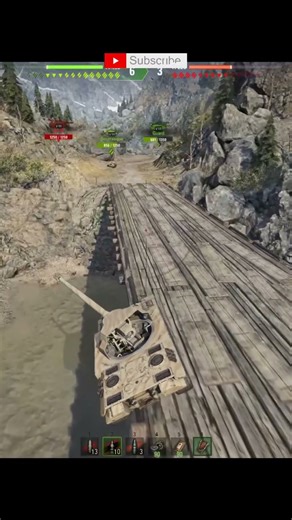 WOT Skorpion G Have Skills!