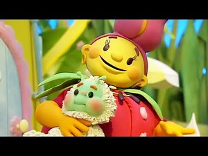 Fifi and The Flowertots | Fiddlesticks Fifi | Full Episode | Videos For Kids