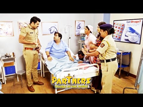 याद्दाश जाने के बाद Manav बन गया छोटा सा बच्चा ! | Partners Trouble Ho Gayi Double
