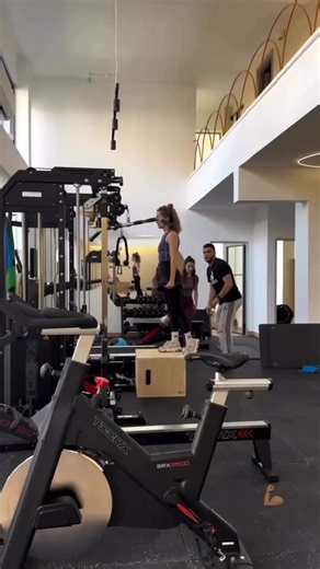 1.8K views · 13 reactions | Τμήματα Functional και weight training...