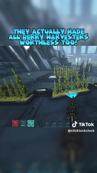 The things that ruined ark the Tek Stryder Ark Survival Evolved #ark #arksurvivalevolved #clicktockclock #thingsthatruinedark #arkclips