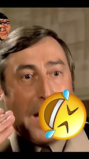 Le Gendarme et les Gendarmettes: "Pas Josépha".