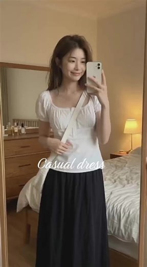 Perfect Casual Dress for Every Occasion