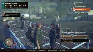 State of Decay 2 Juggernaut edition Part 12 - Providence Ridge Map - Nightmare Zone