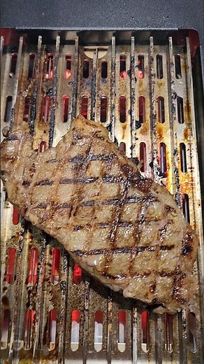 Master the GMG Sideburn for Perfect Sear Marks
