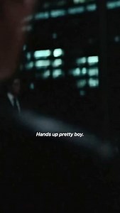 Posted @withregram • @asylum.entertainment Leaked footage of Patrick Bateman breaking onto the sets of “The Dark Knight” (2008) 😂 The Bateman trends just don’t stop 😂 Follow @asylum.entertainment for more videos! #batman #dccomics #americanpsycho #christianbale #sigma | Asylum Productions