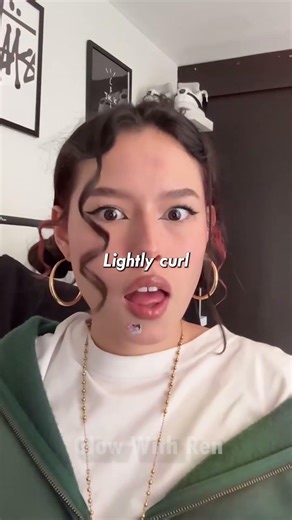 😱 This Simple Cap Hairstyle Looks SO Good