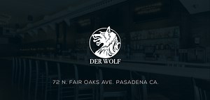 THE DUNGEON | DerWolf Pasadena