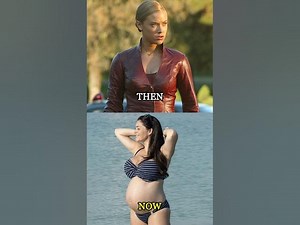 Terminator All Cast Then & Now 2024