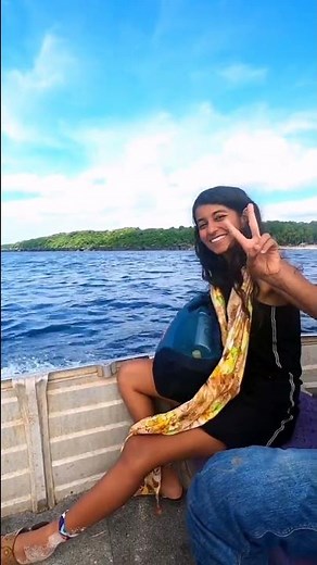 Most Beautiful Island In Timor Leste 🇹🇱 #EastTimor