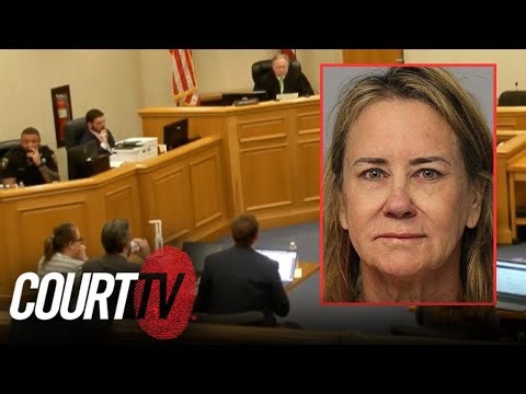 Dentist Found Guilty of Killing Boyfriend in Behind the Door Murder Trial