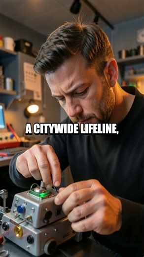 Quiet Catalysts: Five Cartoons Redefining Universes Through Innovation