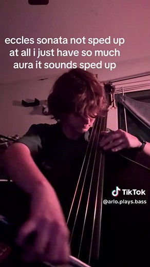 Double Bass Audition Tips for Intonation Mastery
