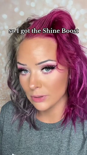 How I transformed my damaged hair with custom hair care