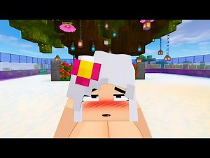 Jenny Found a Secret Tree place... Now She Can NEVER Come Back!