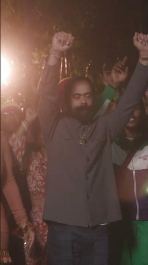 Bugle & Buju Banton & Damian "Jr Gong" Marley - Thank You Lord #reggae #reggaemusic