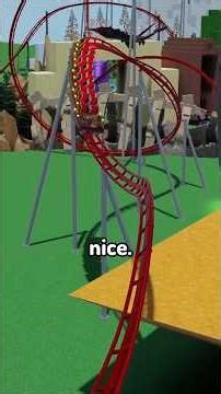Building a Rollercoaster From Comments | DAY 22