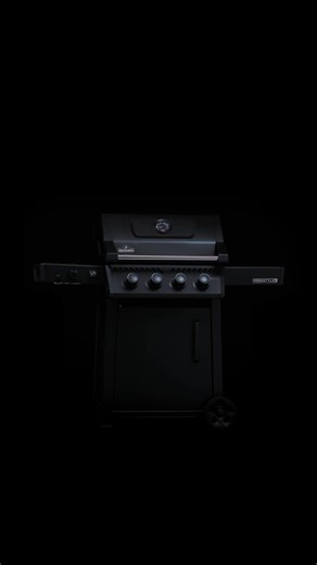 The all-new Napoleon Freestyle PRO grill packs big performance into a compact design. Here's why you should get excited: 🔥 Achieve restaurant quality steaks with the powerful infrared SIZZLE ZONE side burner. 🔥 Conveniently fire up your grill with the JETIRE ignition system. 🔥 Ensure even heat with the durable stainless-steel burners. 🔥 BBQ with precision with the ACCU-PROBE temperature gauge. 🔥 Perfect for patios, townhomes and smaller backyards, great grilling is made possible anywhere. V