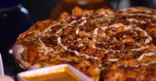 Blend Extra: Bringing Global Fusion Dining to the Community