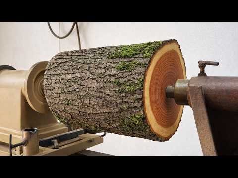 The Wondrous Beauty Lies Within This Piece of Wood! It Breaks all The Boundaries of Nature