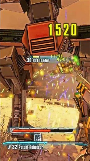 Chapter 17 - Data Mining (Short 4), Borderlands 2