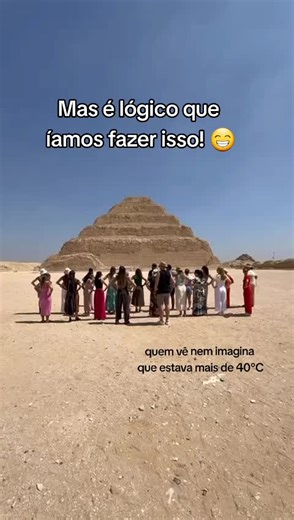 A Mistura Cultural do Brasil com o Egito