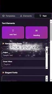 JournalCraft 📓| The AI-Ready Journal Page Creation App ✒️ #journal #vibes