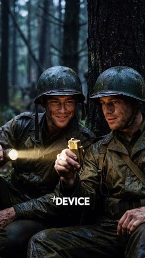 Why D-Day Paratroopers Carried a Child’s Toy