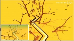 ★跳舞的线★Dancing Line《林晨义新游戏体验 秋天 The Autumn（升调）五重的回放（重置一期）（手机版本）》