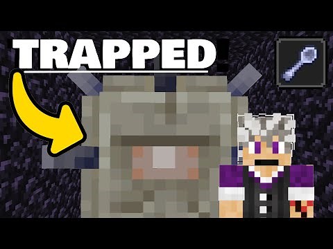 How we Used an Elder Guardian to Imprison our Friend