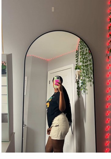 Elevate Your Room with a Full-Length Mirror