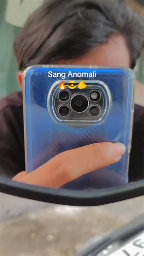 POCO X3 NFC: Capturing Cinematic Video Quality