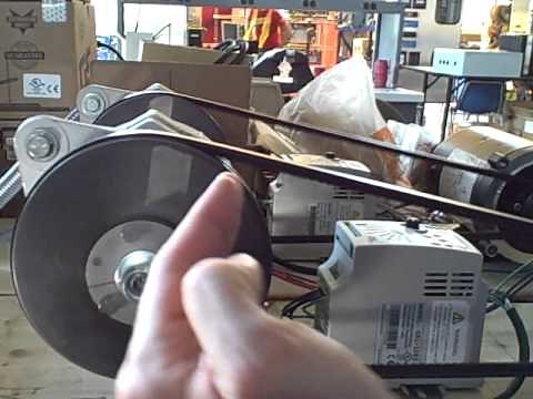 Synchronizing AC generators -- Part 4 (phase deviation)