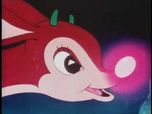 Full-Length Classic Holiday Cartoons: Rudolf the Red-Nosed Reindeer (1948) & Timeless Favorites!
