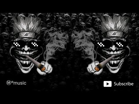 🗣️🎧☠️| Montagem Miau | Bass boosted 🔊 (SLOWED REVERB) 