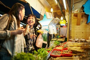 What to eat and drink in Taiwan - Lonely Planet