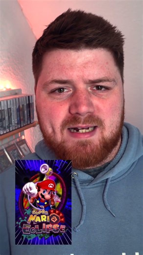 Fan Made GameCube-Spiele sind richtig gut!