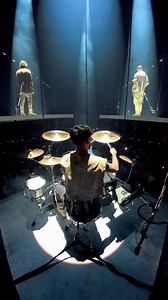 7.2K reactions · 357 shares | POV: you take a ride on the pods.  Quite an outrageous entrance  if you look up  | for KING & COUNTRY | Facebook