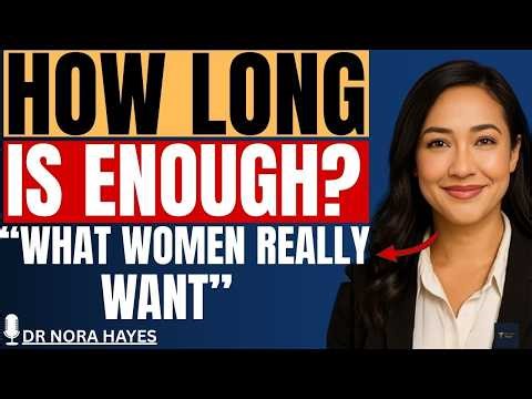 Urologist Reveals How Long Does Sex Last on Average (The Real Stopwatch Data)