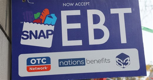 New SNAP work requirements kick in for more states Feb. 1: What to know