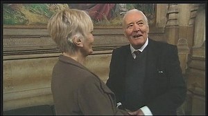 London: Suffragette City