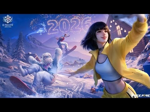 Free Fire Rank Climbing Guide: Team Up with 4 Strangers (Part 1) Follow for more tips and tricks