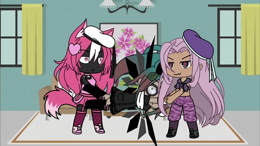 Big Mama Eternal: The Hatred That Never Ends