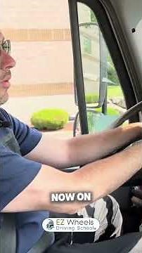 How to Pass the CDL Air Brake Test | Emergency Spring Brake Explained 🚛