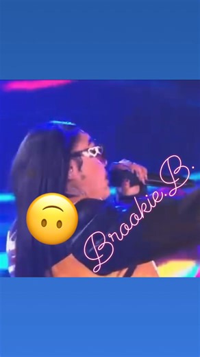 #jaidyn 💕performed a couple songs 🎵on #badvswild … here’s the first ⚡️one (I hope it lasts on here okay have to delete it bc of Mr.Zuck and his rules 👀🤣) … peep #blueface 🥶in the crowd viralシ #zeusnetworktea #bluefacechriseanrock #chriseanmalonejr #zeusnetworkupdates ##chrisean #chriseanrockbabyy #chriseanrockandblueface #jaidyn #jaidynalexxis #natalienunn #blogger #blessed #zeus #JR #LA #babyboy #genz #karlissa #kekepalmer #GenX #fridaynight #truth #lies #chriseanrock #nojumper | What’s TE