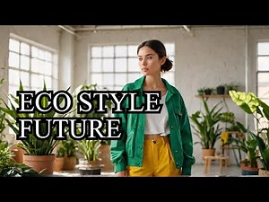 Sustainable Fashion: Transforming the Industry in 2025!