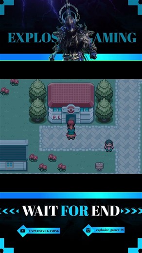 Catching EVERY Pokémon in Pewter City! 🦖🎒(PART 5 ) #pokemon #shorts #viral #gaming #youtubeshorts