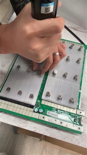 quiet operation, and low running temps—this is the top-tier miner for Dogecoin