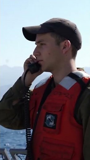 'IMX': The World’s Largest Naval Exercise